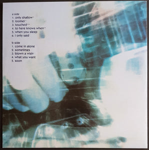 My Bloody Valentine - Loveless