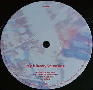 My Bloody Valentine - Loveless