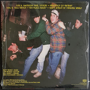 New Bomb Turks - Drunk On Cock