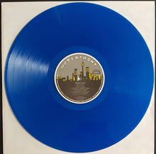 Load image into Gallery viewer, Nirvana - Bleach - Blue Vinyl