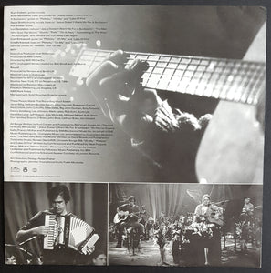 Nirvana - MTV Unplugged In New York