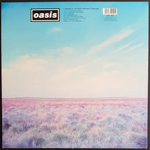 Load image into Gallery viewer, Oasis - Whatever
