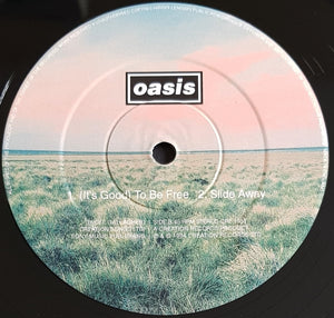 Oasis - Whatever