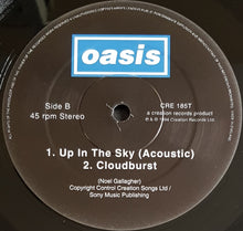 Load image into Gallery viewer, Oasis - Live Forever
