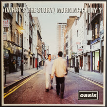Load image into Gallery viewer, Oasis - (What&#39;s The Story) Morning Glory?
