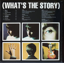 Load image into Gallery viewer, Oasis - (What&#39;s The Story) Morning Glory?