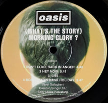 Load image into Gallery viewer, Oasis - (What&#39;s The Story) Morning Glory?