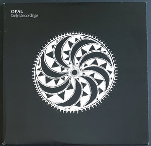 Opal - Early Recordings