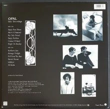 Load image into Gallery viewer, Opal - Early Recordings