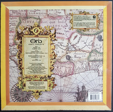 Load image into Gallery viewer, Orb - Orbus Terrarum - Map Pack