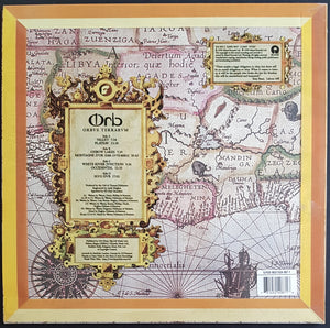 Orb - Orbus Terrarum - Map Pack