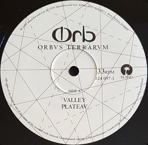Orb - Orbus Terrarum - Map Pack