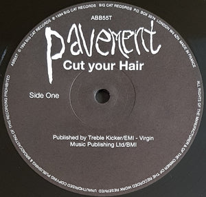 Pavement - Cut Your Hair