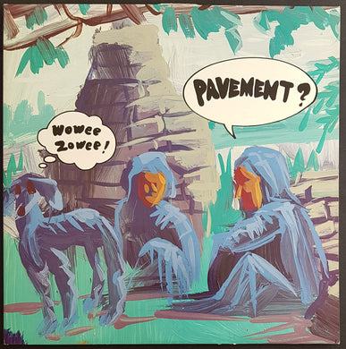 Pavement - Wowee Zowee
