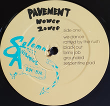 Load image into Gallery viewer, Pavement - Wowee Zowee