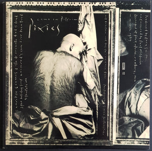 Pixies - Come On Pilgrim