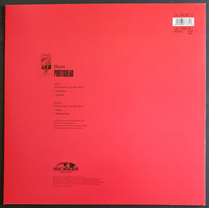 Portishead - Glory Box