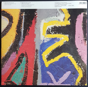 Primal Scream - Higher Than The Sun