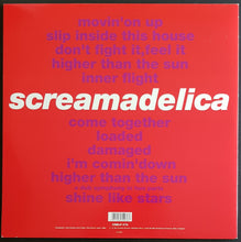Load image into Gallery viewer, Primal Scream - Screamadelica