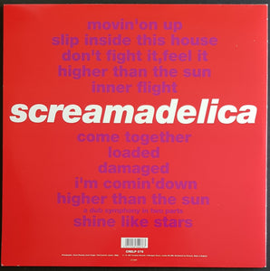 Primal Scream - Screamadelica