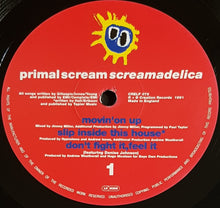 Load image into Gallery viewer, Primal Scream - Screamadelica