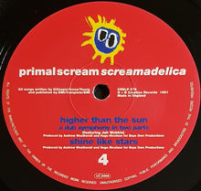 Load image into Gallery viewer, Primal Scream - Screamadelica