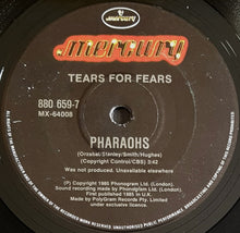 Load image into Gallery viewer, Tears For Fears - Everybody Wants To Rule The World