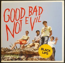 Load image into Gallery viewer, Black Lips - Good Bad Not Evil