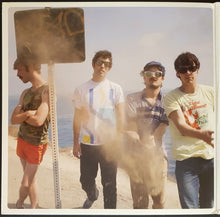 Load image into Gallery viewer, Black Lips - Good Bad Not Evil