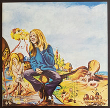 Load image into Gallery viewer, Blue Cheer - Outside Inside