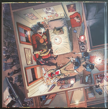 Load image into Gallery viewer, O.S.T. - Taxi Driver (Original Soundtrack Recording)