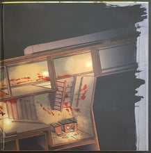 Load image into Gallery viewer, O.S.T. - Taxi Driver (Original Soundtrack Recording)