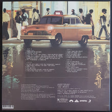 Load image into Gallery viewer, O.S.T. - Taxi Driver (Original Soundtrack Recording)