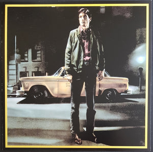 O.S.T. - Taxi Driver (Original Soundtrack Recording)