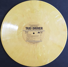 Load image into Gallery viewer, O.S.T. - Taxi Driver (Original Soundtrack Recording)