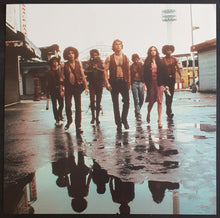 Load image into Gallery viewer, O.S.T. - The Warriors (Music From The Motion Picture)
