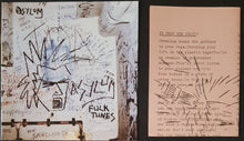 Load image into Gallery viewer, Asylum - Is This The Price?