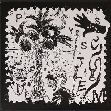 Split System - Split System