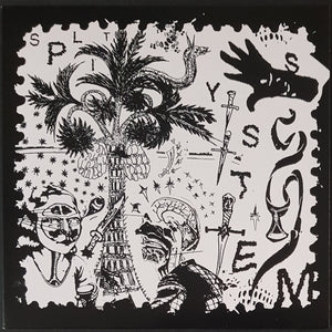 Split System - Split System