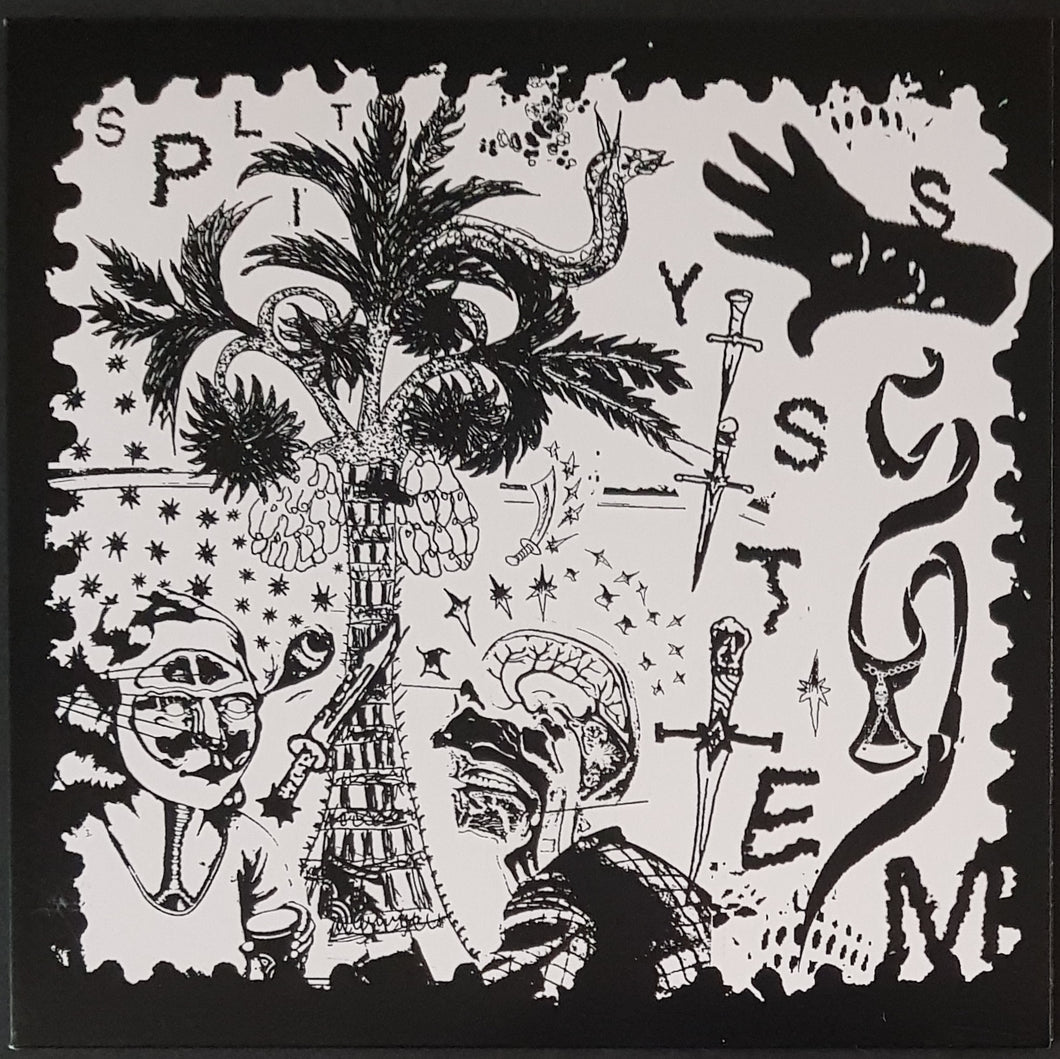 Split System - Split System