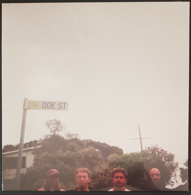 Doe St - Doe St