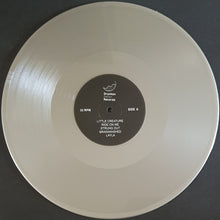 Load image into Gallery viewer, Stiff Richards - Stiff Richards - Silver Vinyl