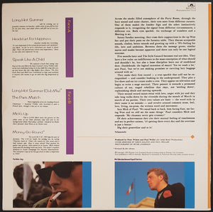Style Council- Introducing: The Style Council