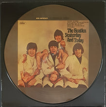 Load image into Gallery viewer, Beatles - Chicago Beatle Souvenir Record