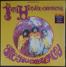 Load image into Gallery viewer, Jimi Hendrix - Are You Experienced