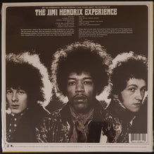 Load image into Gallery viewer, Jimi Hendrix - Are You Experienced