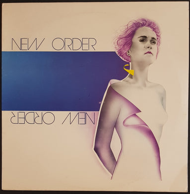 New Order - Dreams Are Over