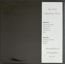Load image into Gallery viewer, New Order - Edgebaston Towers