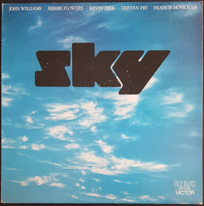 Sky - Sky