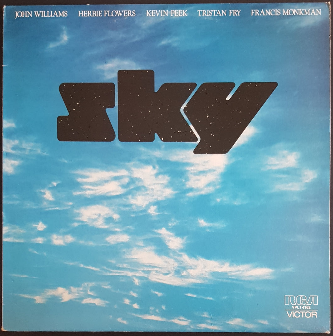 Sky - Sky